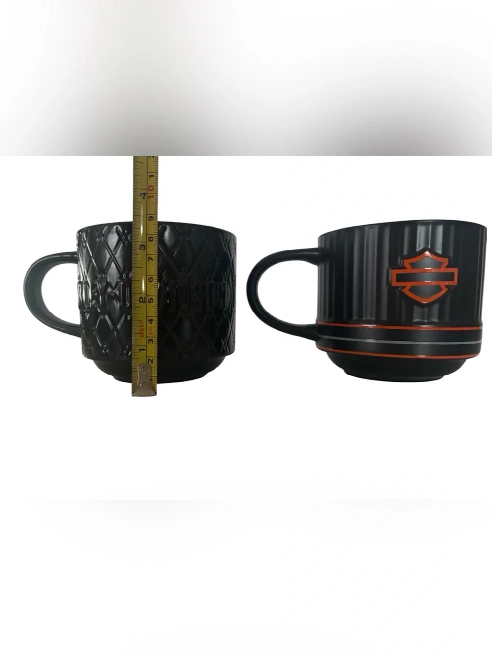 Harley-Davidson set two